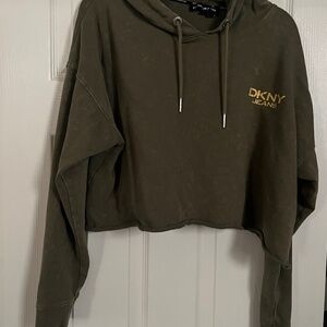 Dkny hoodie